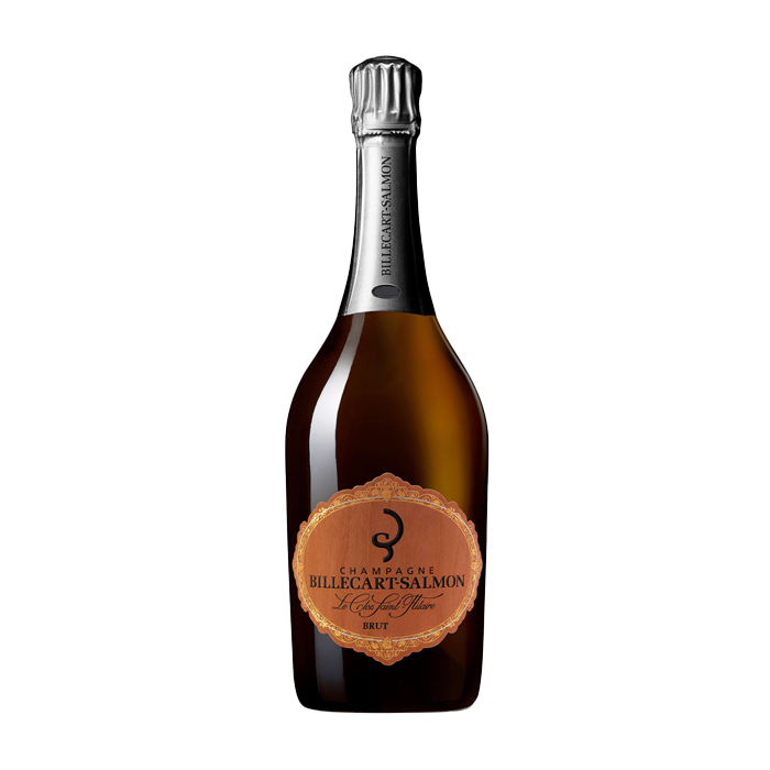 Billecart Salmon Clos St Hilaire 2009 (750ML)