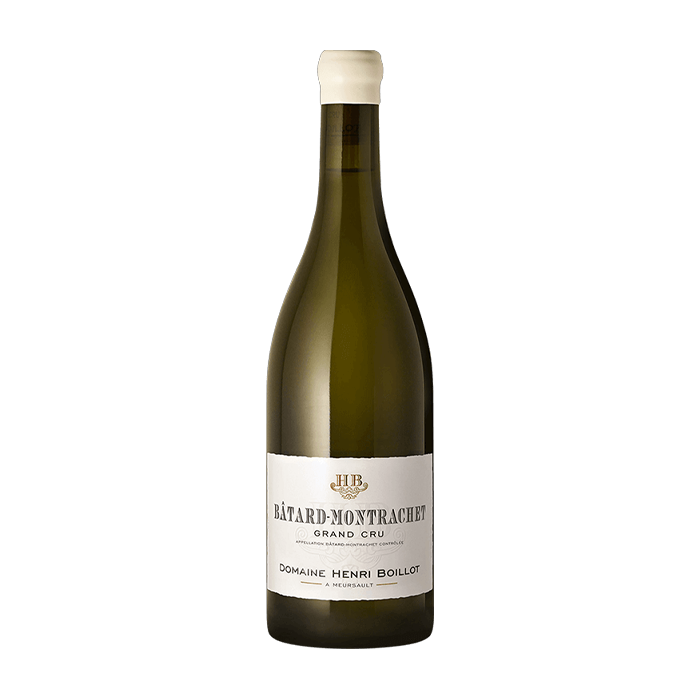 Batard Montrachet Henri Boillot 2024 (750ML)