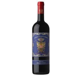 Chianti Classico Riserva Rocca Guicciarda Barone Ricasoli 2019 (750ML)