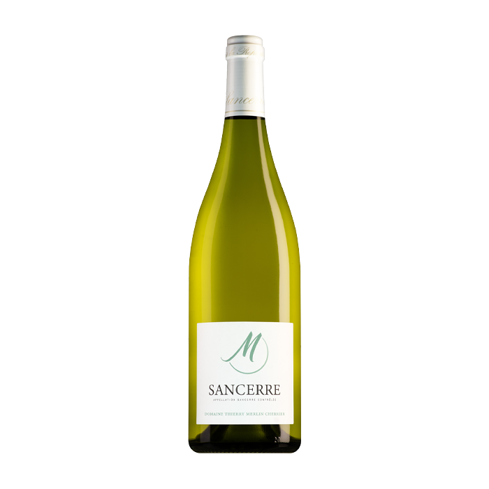 Sancerre Thierry Merlin-Cherrier 2023 (750ML)