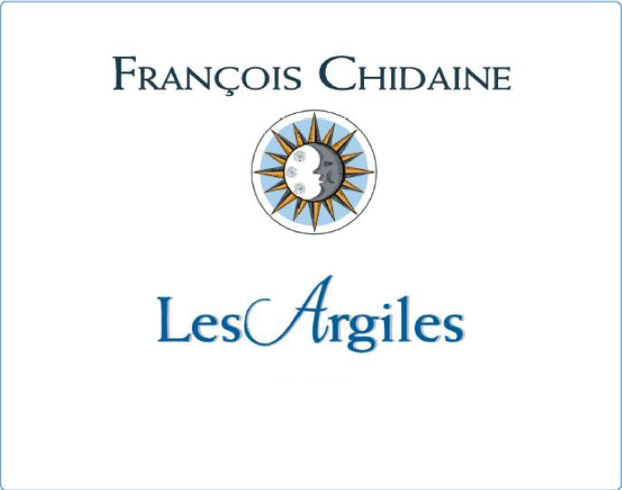 Chidaine Argiles 2024 (750ML)