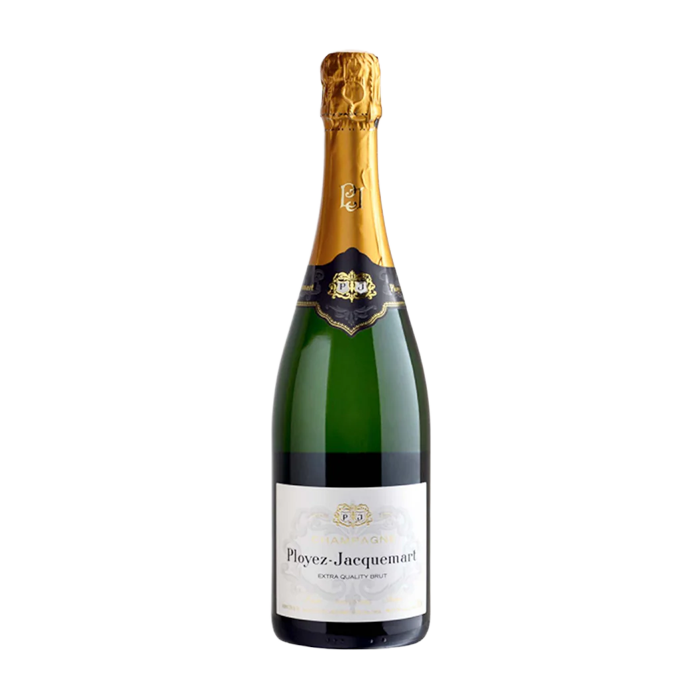 Ployez Jacquemart Extra Quality Brut NV (750ML)