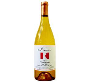 Keenan Spring Mountain Chardonnay 2021 (750ML)