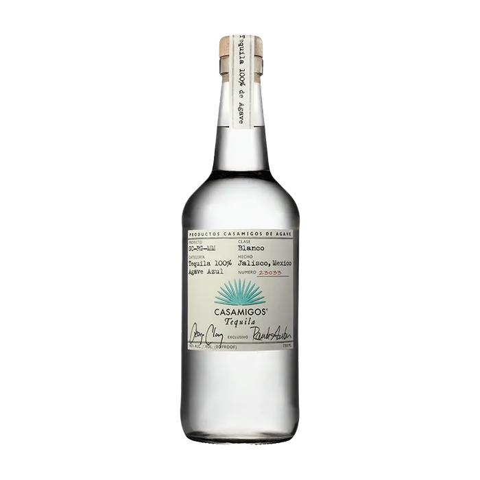 Casamigos Tequila Blanco (1L)