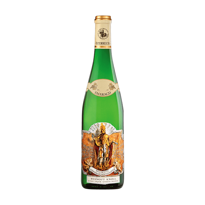 Gruner Veltliner Smaragd Schutt Knoll 2024 (750ML)