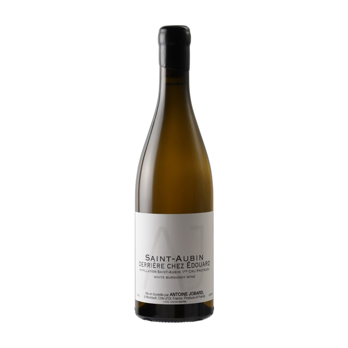 St Aubin 1er Cru Derriere Chez Edouard Domaine Antoine Jobard 2023 (750ML)