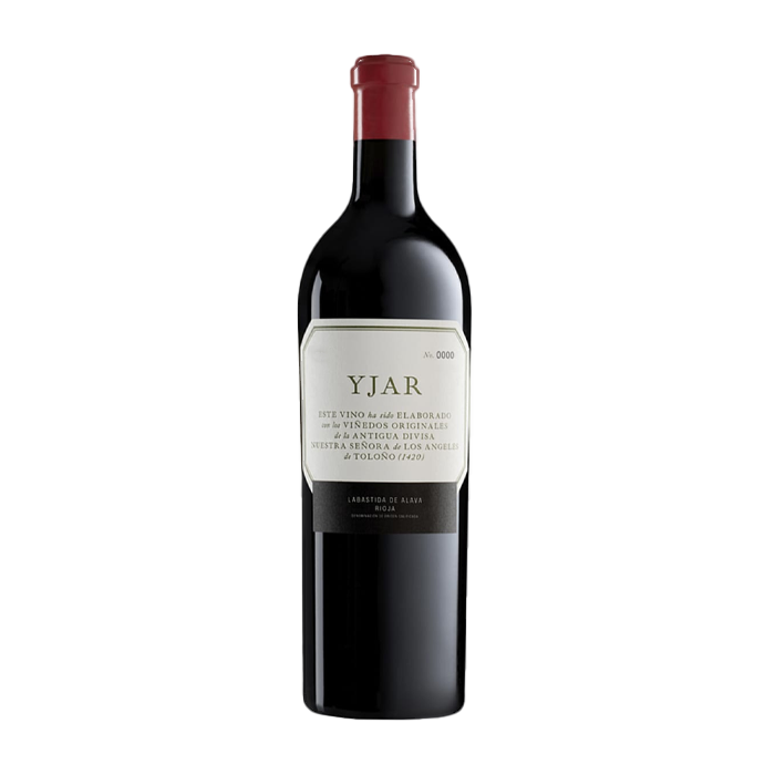 Yjar 2022 (750ML)