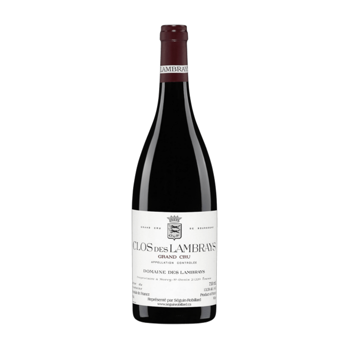Clos des Lambrays Domaine des Lambrays 2023 (750ML)