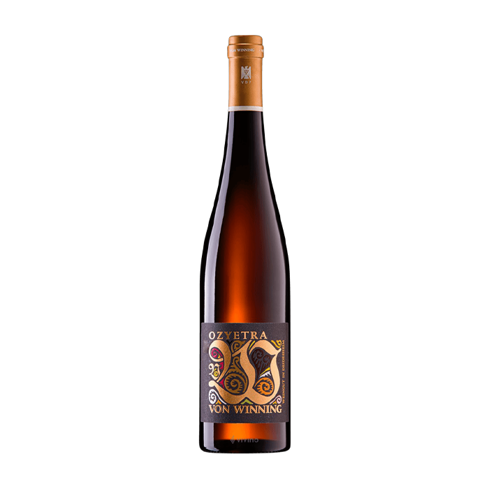 Riesling Ozyetra von Winning 2020 (750ML)