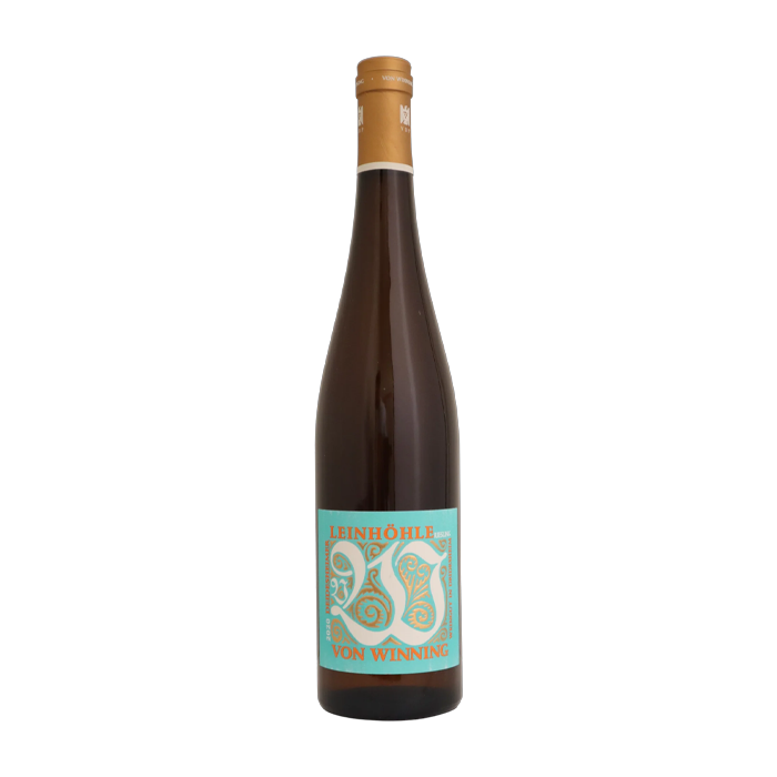 Riesling Trocken Premier Lage Deidesheimer Leinhohle von Winning 2022 (750ML)