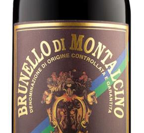 Brunello di Montalcino La Lecciaia 2019 (750ML)