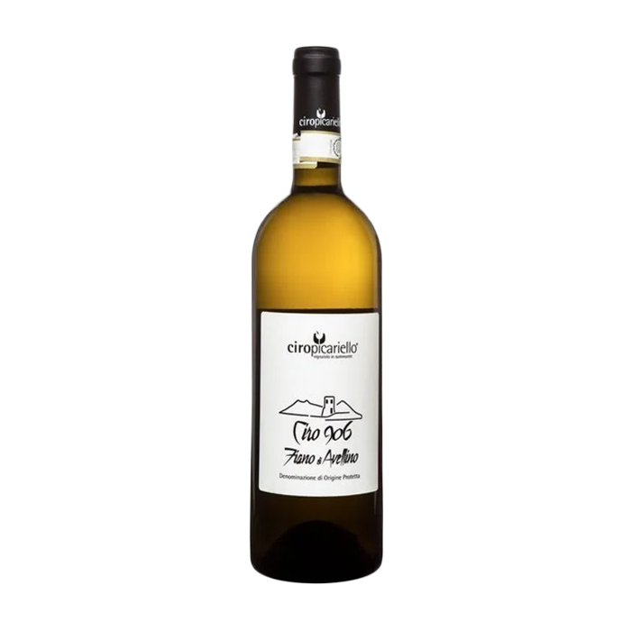 Ciro 906 Fiano di Avellino Ciro Picariello 2024 (750ML)