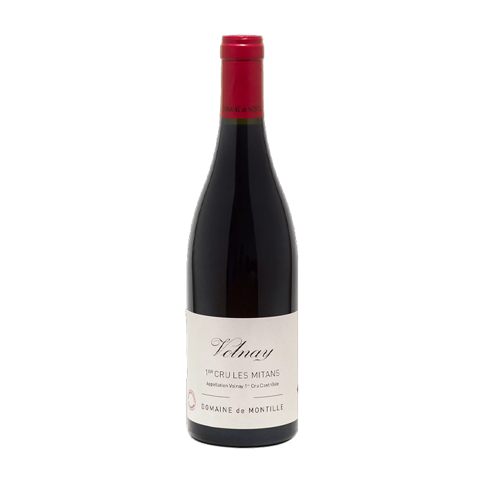 Volnay Les Mitans Domaine de Montille 2022 (750ML)
