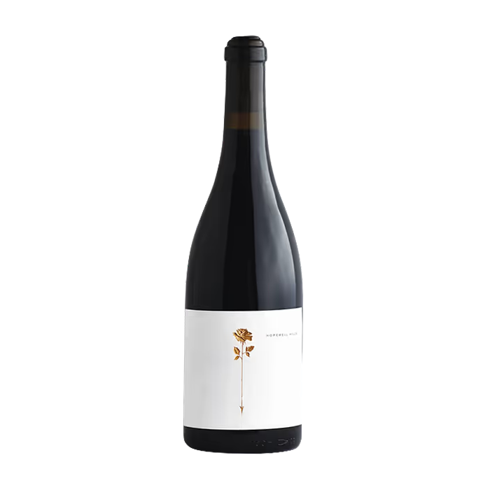 Rose & Arrow Hopewell Hills Pinot Noir 2022 (750ML)