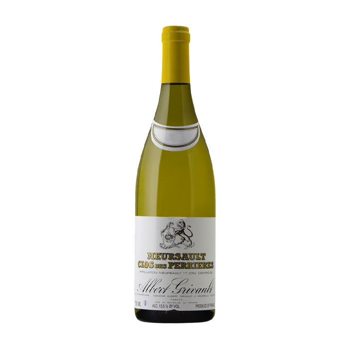 Meursault Perrieres Albert Grivault 2023 (750ML)