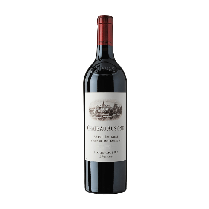 Ausone 2023 (750ML)