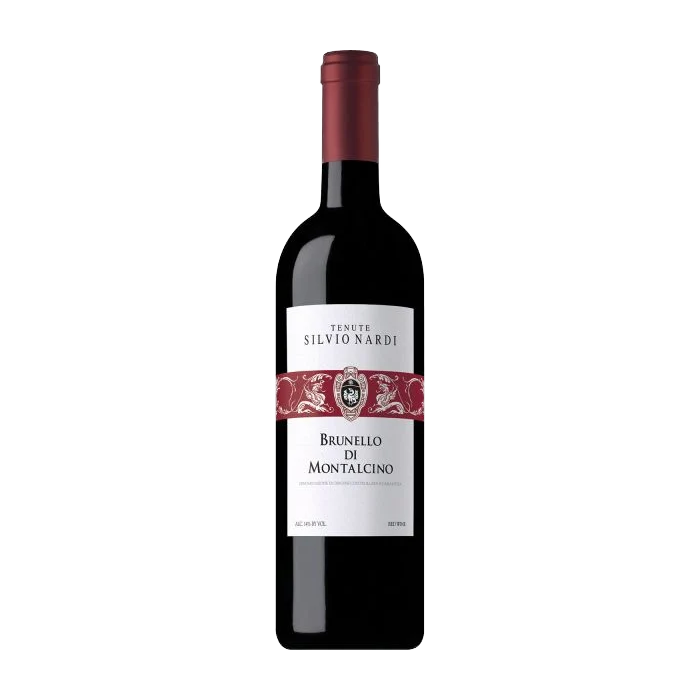 Brunello di Montalcino Silvio Nardi 2016 (750ML)