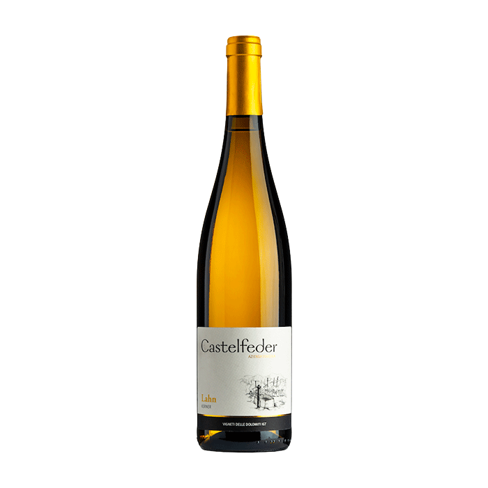 Kerner Lahn Castelfeder 2025 (750ML)