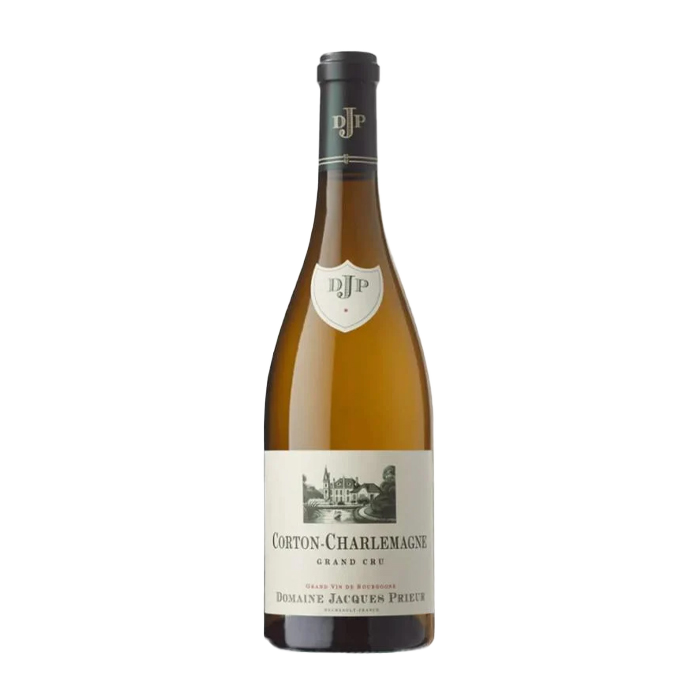 Corton Charlemagne Jacques Prieur 2023 (750ML)