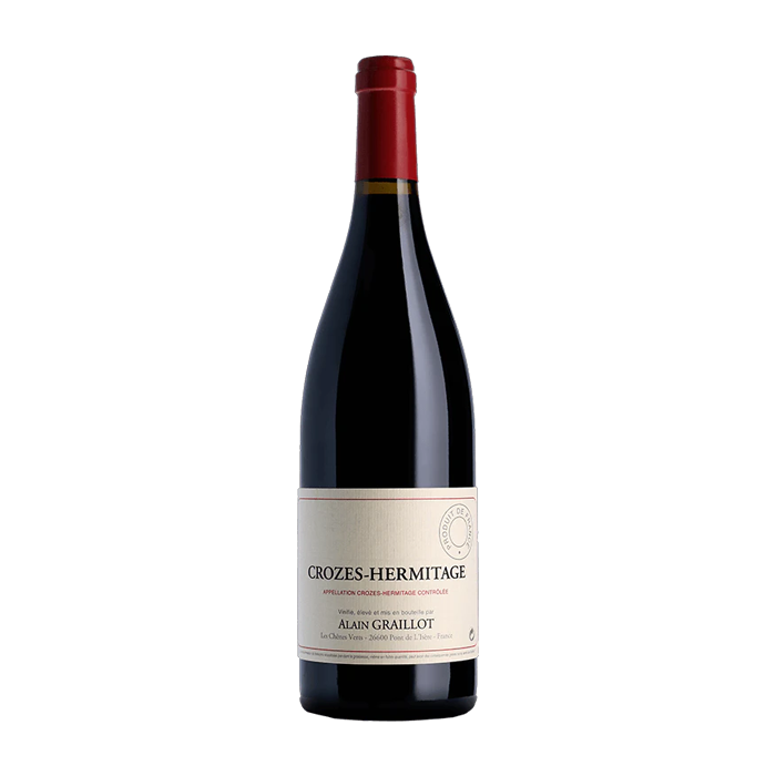 Crozes Hermitage Alain Graillot 2023 (750ML)
