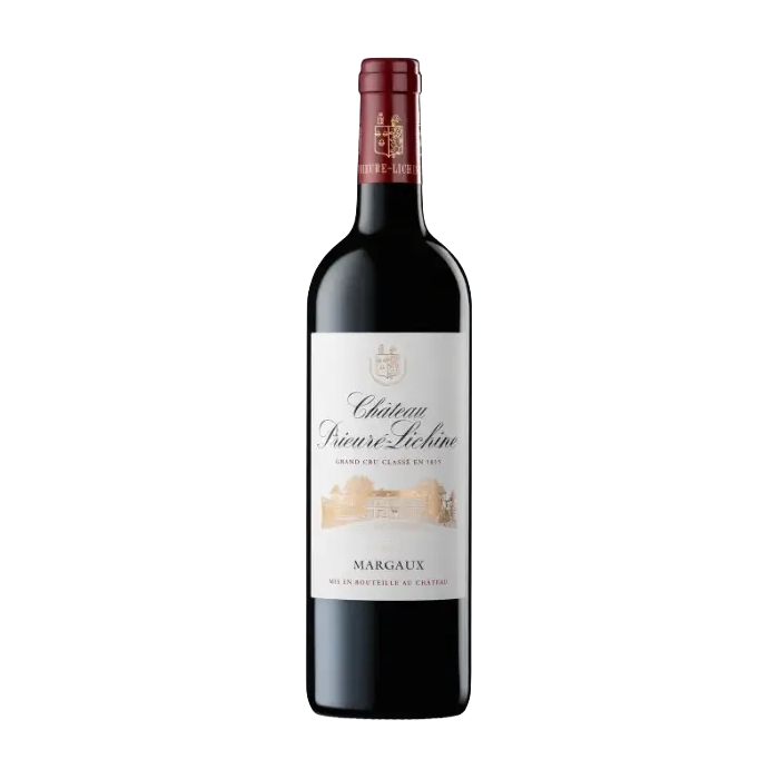 Prieure Lichine 2019 (375ML)