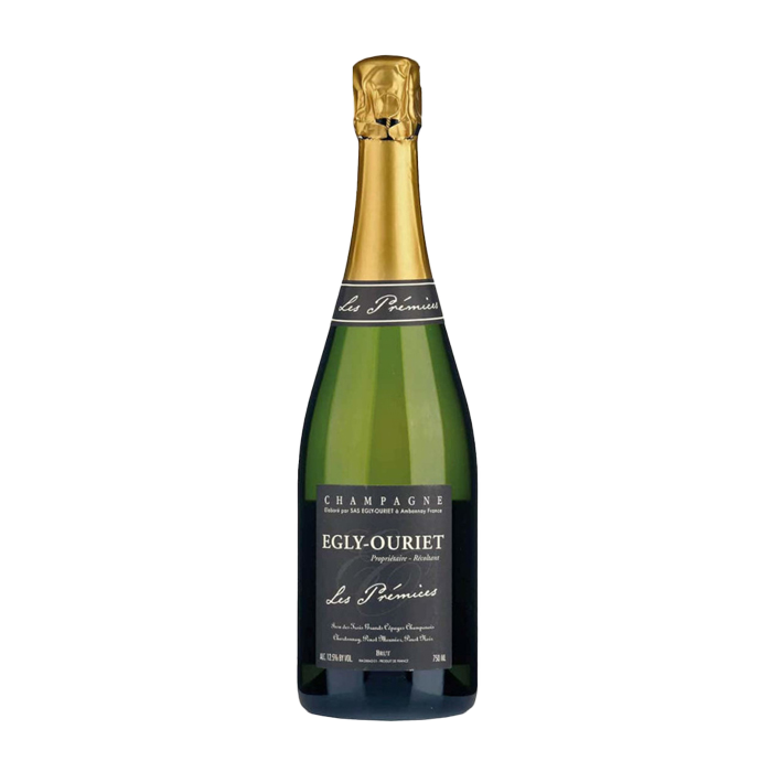 Egly-Ouriet Les Premices NV (750ML)