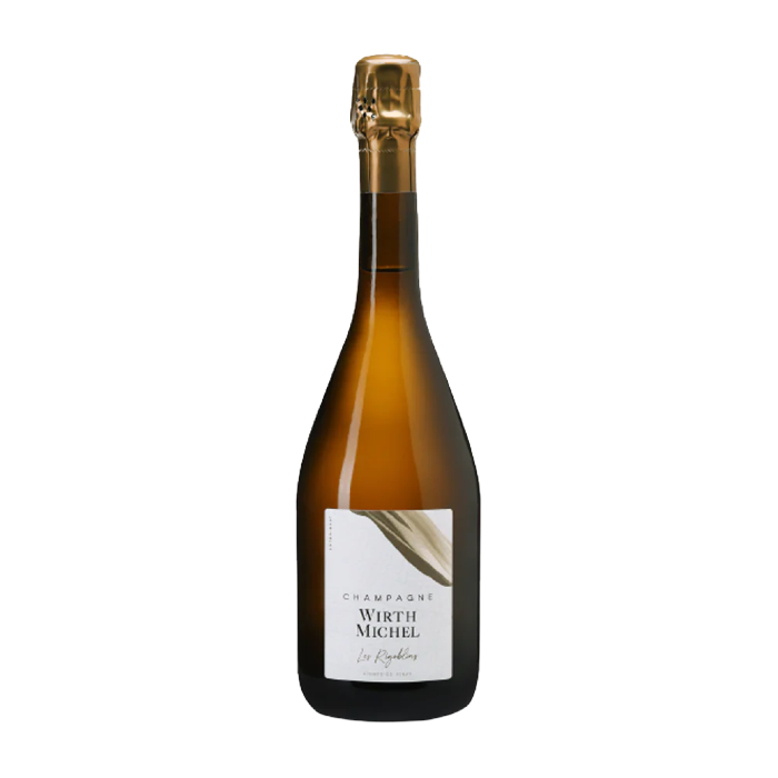 Wirth Michel Les Rigoblins Extra Brut NV (750ML)