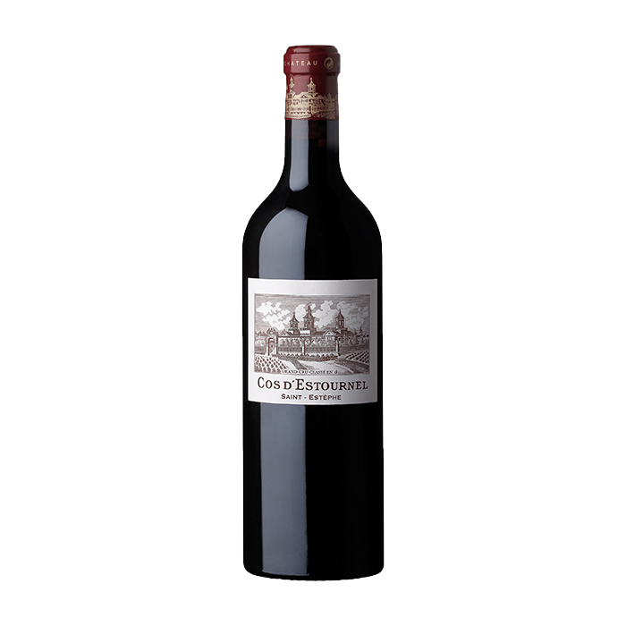 Cos d'Estournel 2023 (6L)