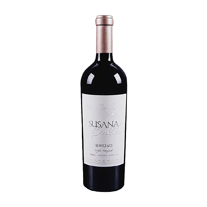 Susana Balbo Brioso Red 2023 (750ML)