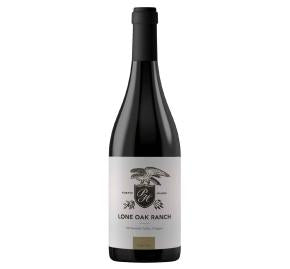 Purple Hands Lone Oak Ranch Pinot Noir 2022 (750ML)