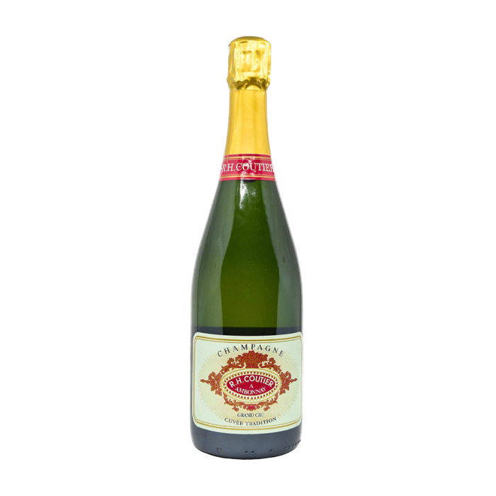 Coutier Tradition Brut [base 2022] NV (375ML)
