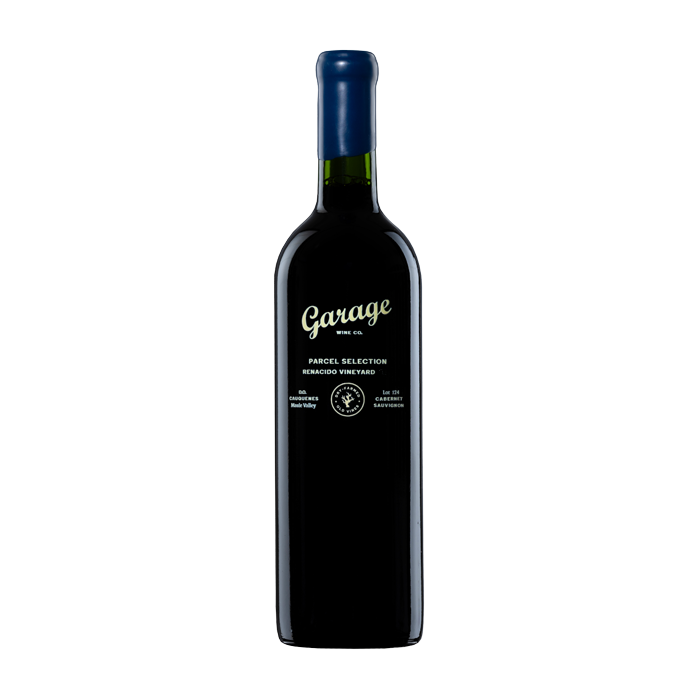 Garage Wine Co. Reelegido Vineyard Cabernet Sauvignon 2020 (750ML)