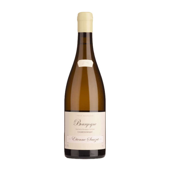 Bourgogne Blanc Etienne Sauzet 2023 (750ML)