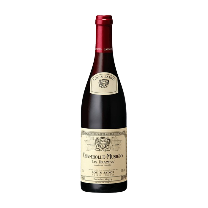 Chambolle Musigny Les Drazeys Domaine Gagey Louis Jadot 2023 (750ML)