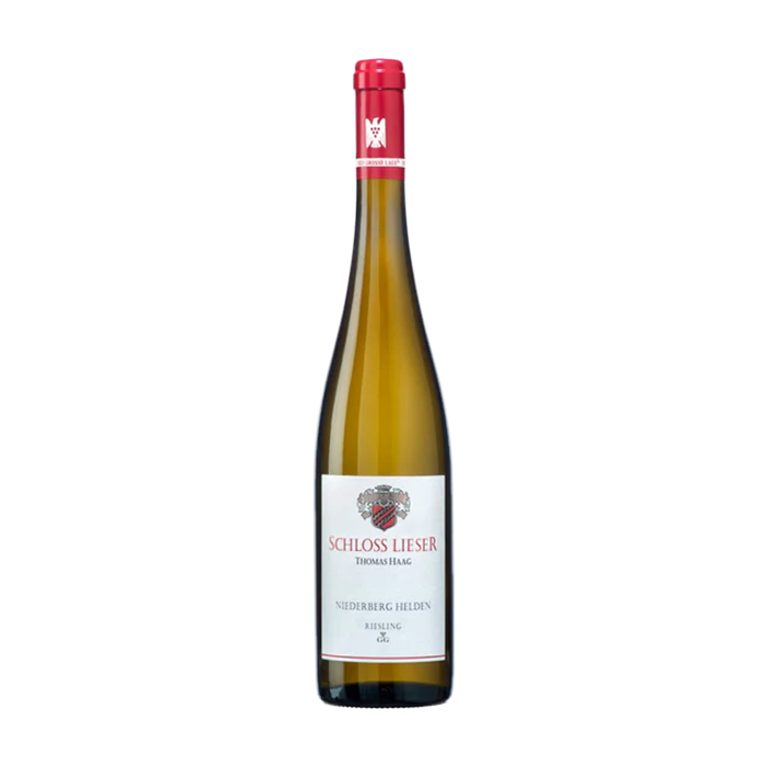 Riesling Kabinett Niederberg Helden Lieser 2022 (750ML)