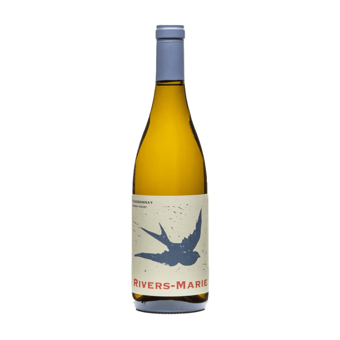 Rivers-Marie Purrington Rued Vineyard Sonoma Coast Chardonnay 2024 (750ML)