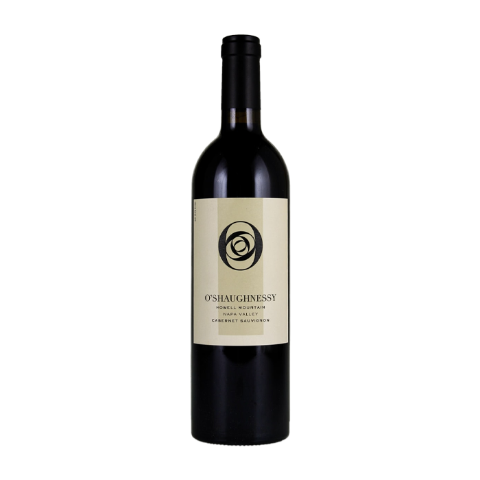 O'Shaughnessy Howell Mountain Cabernet Sauvignon 2022 (750ML)