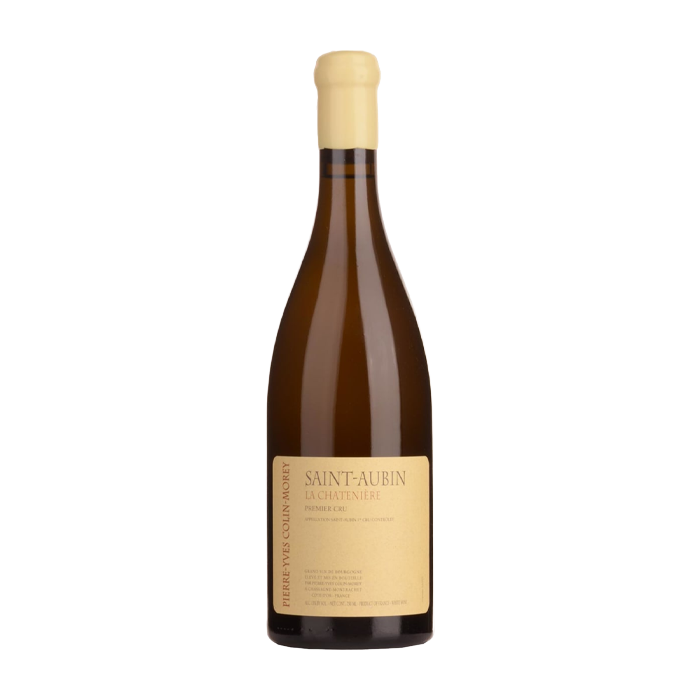 St Aubin Chateniere Pierre-Yves Colin-Morey 2017 (750ML)