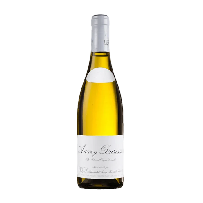 Auxey Duresses Blanc Maison Leroy 2018 (750ML)
