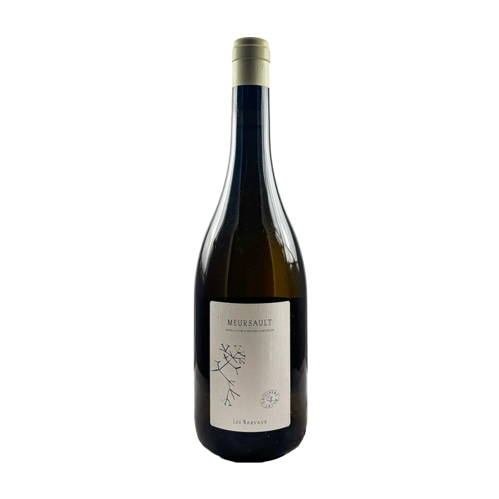 Meursault les Narvaux Guillaume Lafon 2024 (750ML)