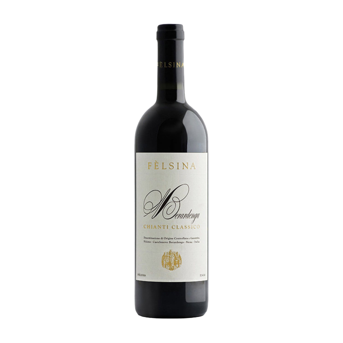 Chianti Classico Berardenga Felsina 2021 (375ML)