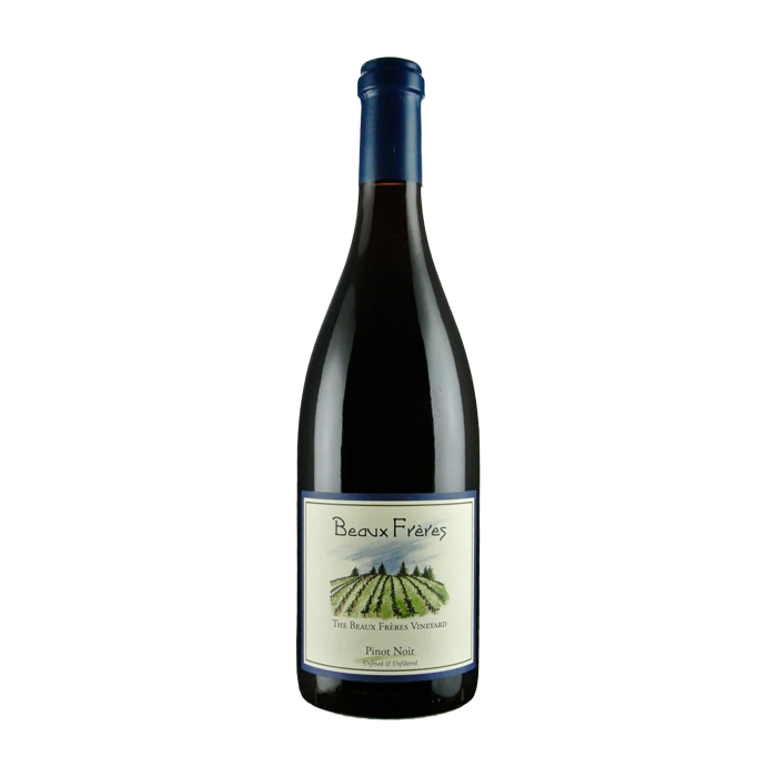 Beaux Freres Beaux Freres Vineyard Pinot Noir 2022 (750ML)