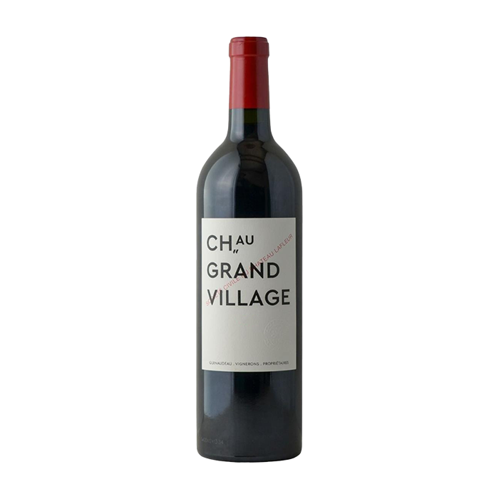 Grand Village 2024 (750ML)