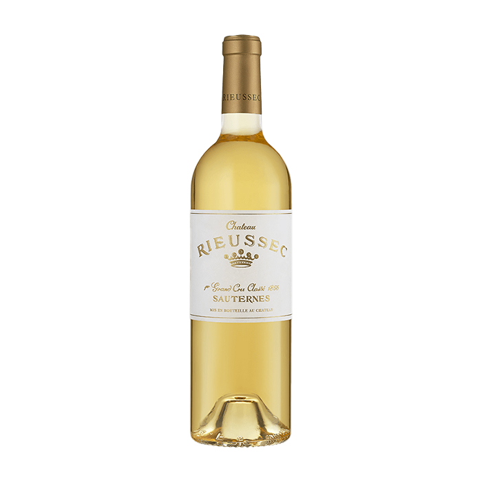 Rieussec 2015 (750ML)
