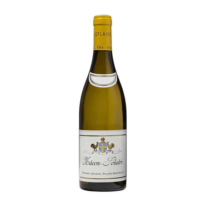 Macon Solutre Domaine Leflaive 2023 (750ML)