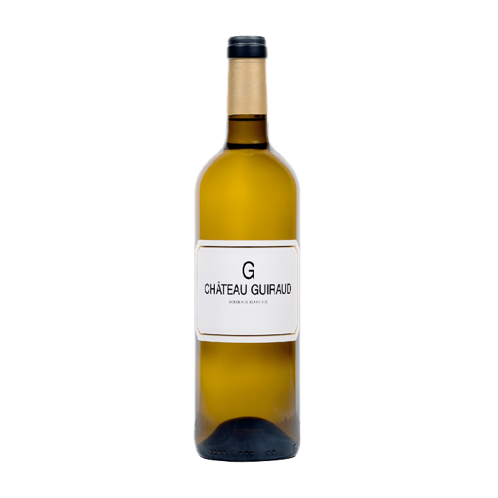 G de Guiraud 2025 (750ML)