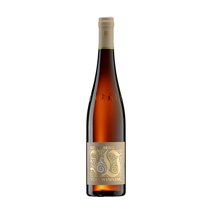 Riesling Grosses Gewachs Kieselberg von Winning 2022 (750ML)