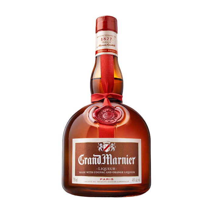 Grand Marnier Cordial (750ML)