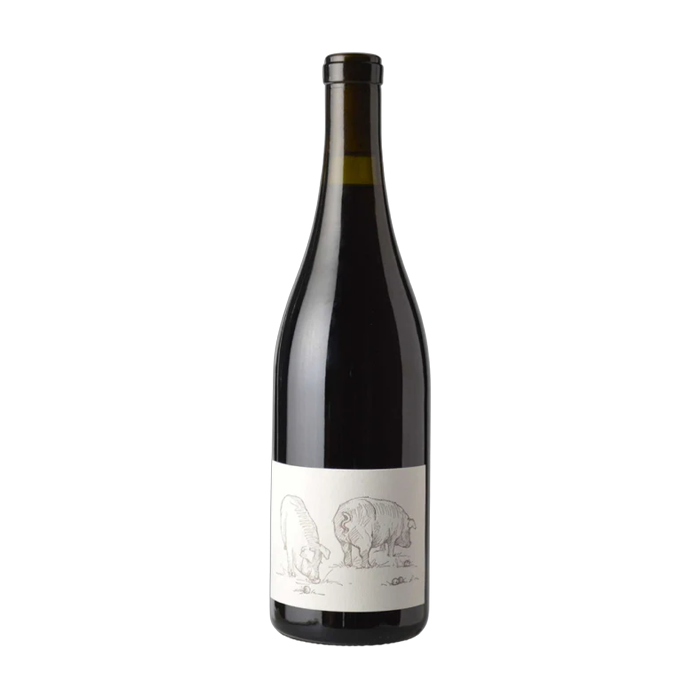 Big Table Farm Willamette Valley Pinot Noir 2023 (750ML)