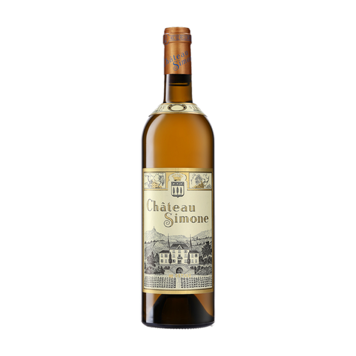 Chateau Simone Blanc 2023 (750ML)